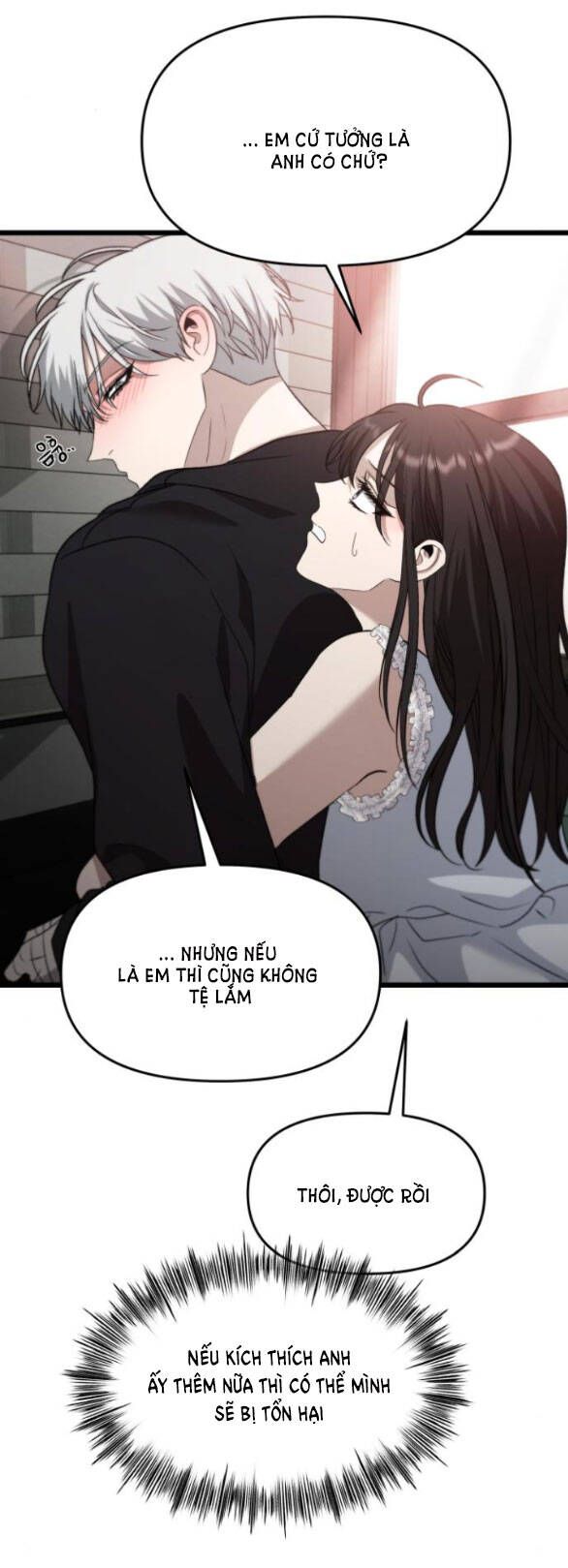 Tự Do Trong Mơ Chapter 102 - 68