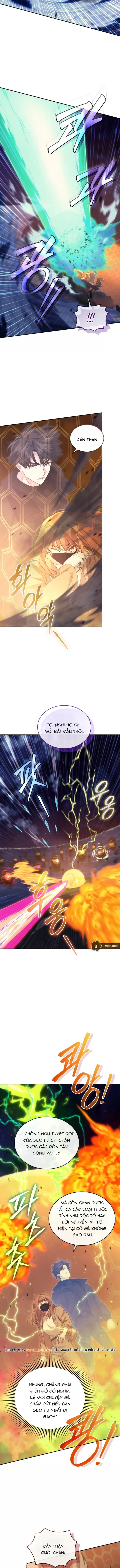 Ta Đánh Cắp Linh Hồn Của Ranker Top 1 Chapter 48 - 6