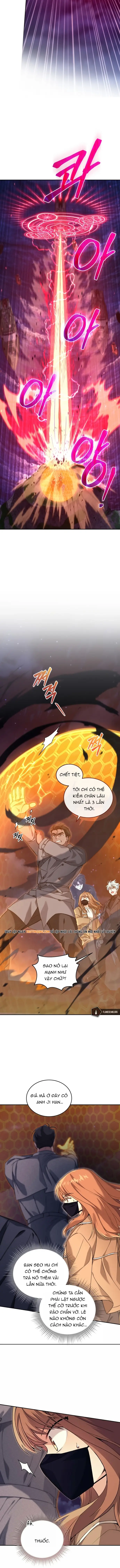 Ta Đánh Cắp Linh Hồn Của Ranker Top 1 Chapter 48 - 8