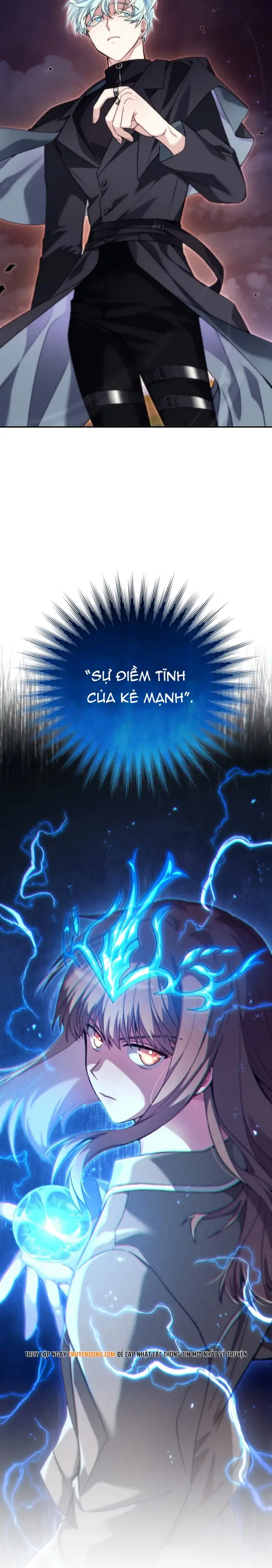 Ta Đánh Cắp Linh Hồn Của Ranker Top 1 Chapter 49 - 13