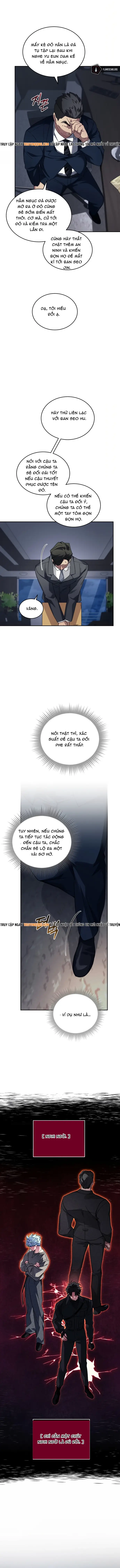 Ta Đánh Cắp Linh Hồn Của Ranker Top 1 Chapter 50 - 10
