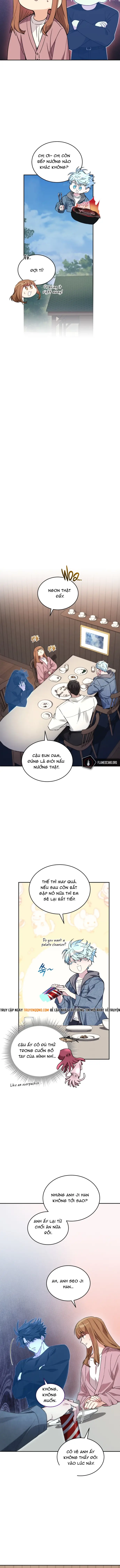 Ta Đánh Cắp Linh Hồn Của Ranker Top 1 Chapter 52 - 6