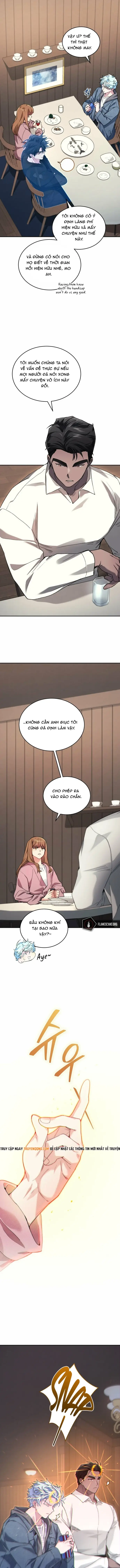 Ta Đánh Cắp Linh Hồn Của Ranker Top 1 Chapter 52 - 7