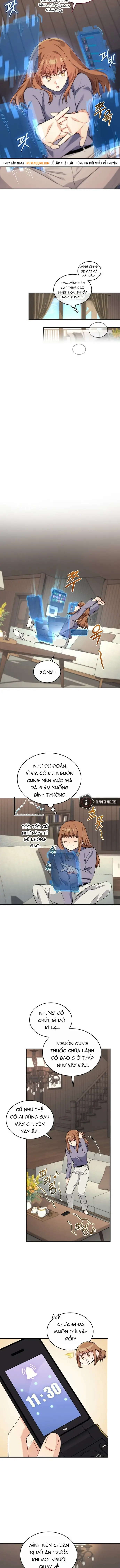 Ta Đánh Cắp Linh Hồn Của Ranker Top 1 Chapter 53 - 3