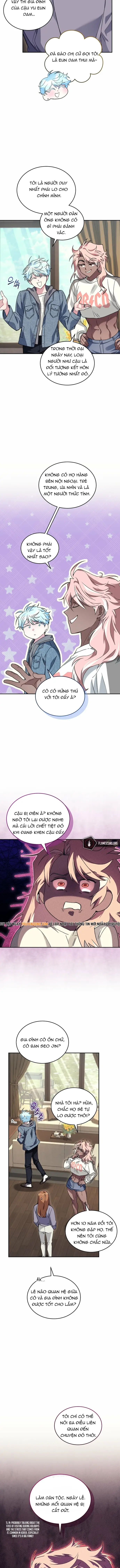 Ta Đánh Cắp Linh Hồn Của Ranker Top 1 Chapter 54 - 13