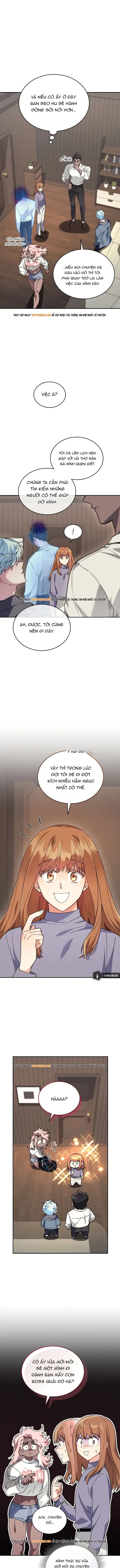Ta Đánh Cắp Linh Hồn Của Ranker Top 1 Chapter 55 - 2
