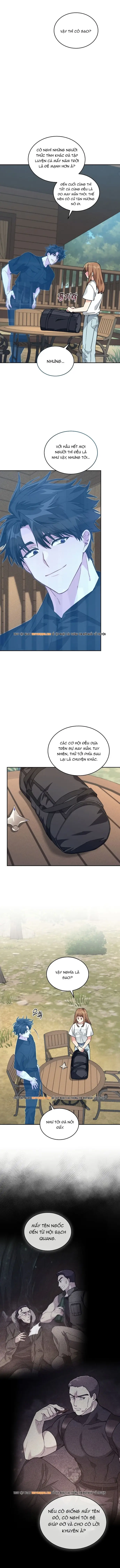 Ta Đánh Cắp Linh Hồn Của Ranker Top 1 Chapter 55 - 5
