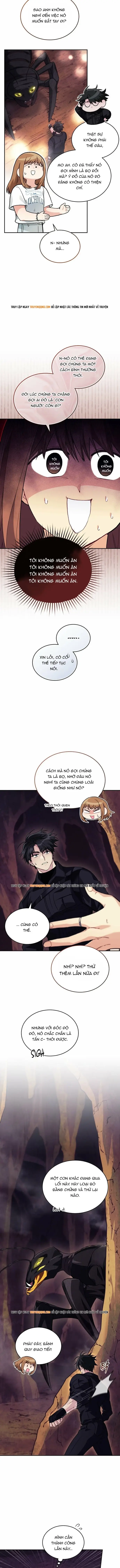 Ta Đánh Cắp Linh Hồn Của Ranker Top 1 Chapter 56 - 12