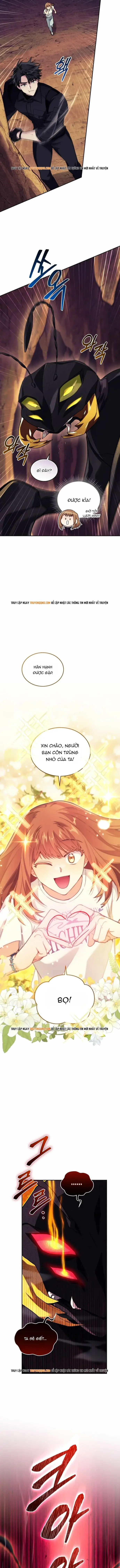 Ta Đánh Cắp Linh Hồn Của Ranker Top 1 Chapter 56 - 13