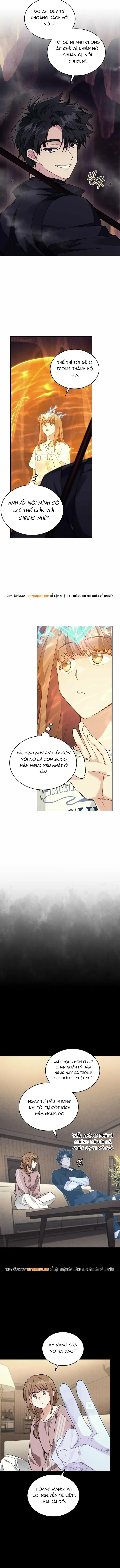 Ta Đánh Cắp Linh Hồn Của Ranker Top 1 Chapter 57 - 9