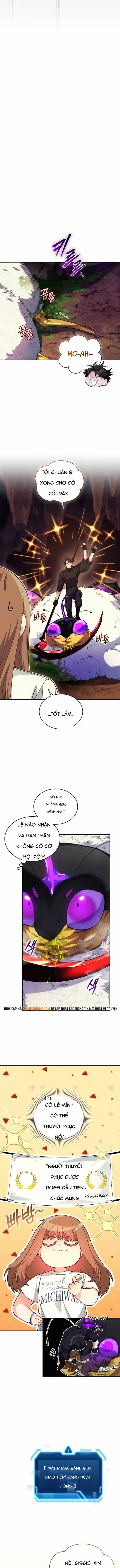 Ta Đánh Cắp Linh Hồn Của Ranker Top 1 Chapter 58 - 14