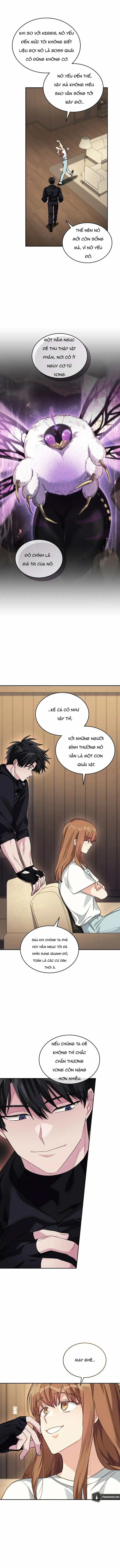 Ta Đánh Cắp Linh Hồn Của Ranker Top 1 Chapter 59 - 12