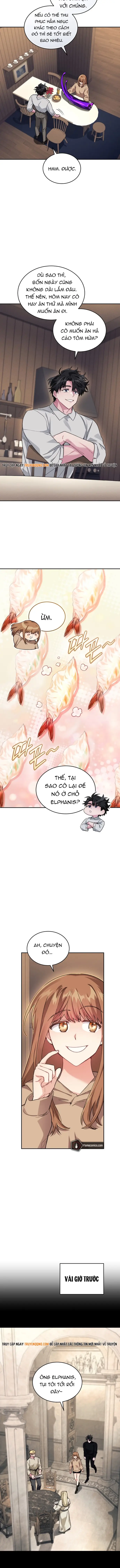 Ta Đánh Cắp Linh Hồn Của Ranker Top 1 Chapter 60 - 2