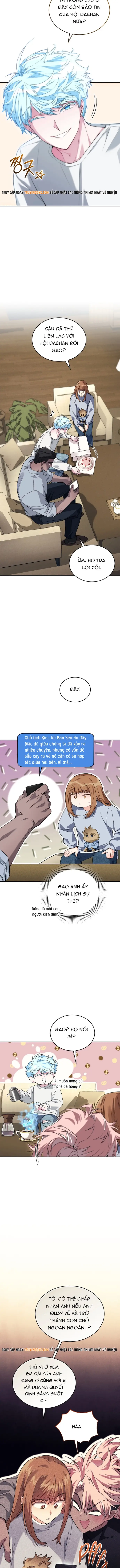 Ta Đánh Cắp Linh Hồn Của Ranker Top 1 Chapter 60 - 13