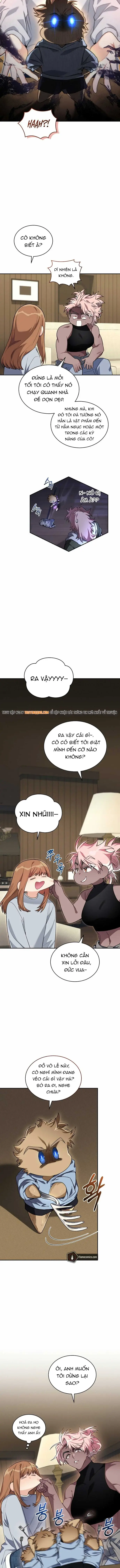 Ta Đánh Cắp Linh Hồn Của Ranker Top 1 Chapter 61 - 3