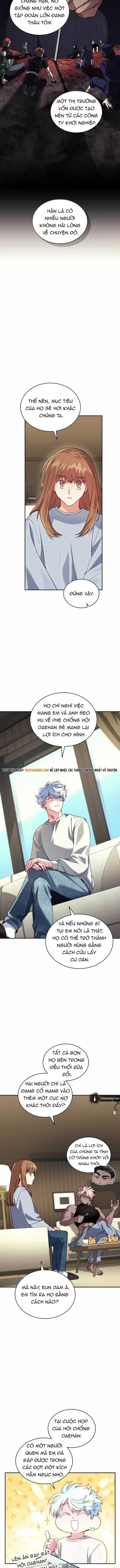 Ta Đánh Cắp Linh Hồn Của Ranker Top 1 Chapter 61 - 12