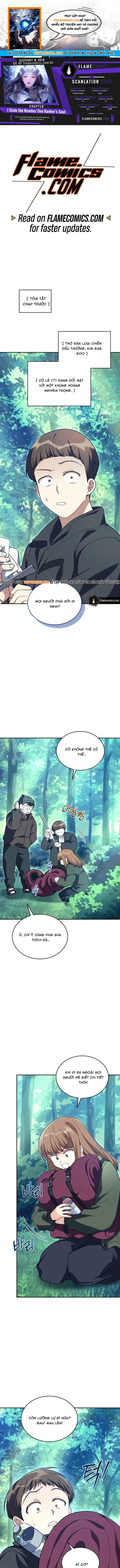 Ta Đánh Cắp Linh Hồn Của Ranker Top 1 Chapter 68 - 1