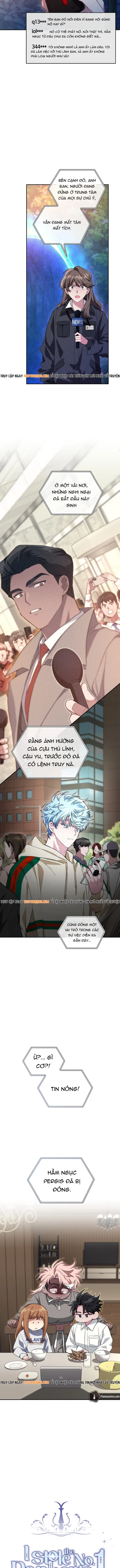 Ta Đánh Cắp Linh Hồn Của Ranker Top 1 Chapter 69 - 4