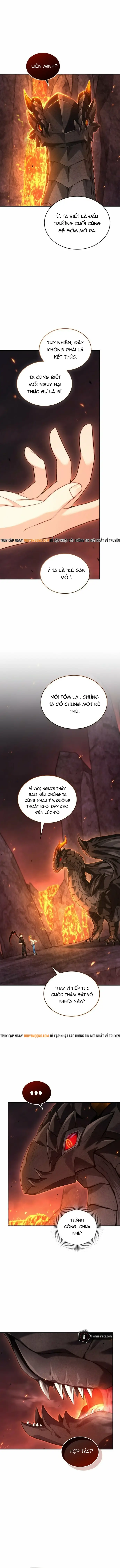 Ta Đánh Cắp Linh Hồn Của Ranker Top 1 Chapter 63 - 4