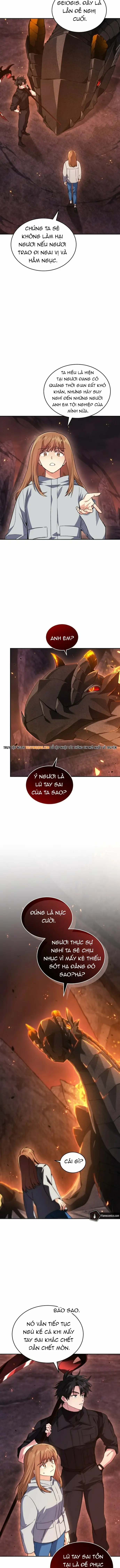 Ta Đánh Cắp Linh Hồn Của Ranker Top 1 Chapter 64 - 6