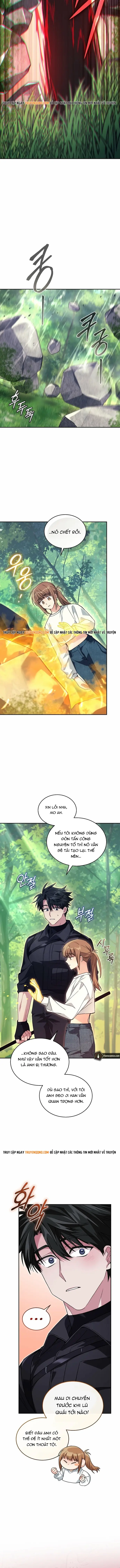 Ta Đánh Cắp Linh Hồn Của Ranker Top 1 Chapter 71 - 2