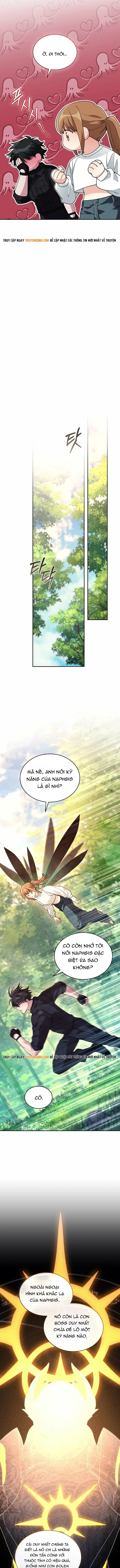 Ta Đánh Cắp Linh Hồn Của Ranker Top 1 Chapter 71 - 3