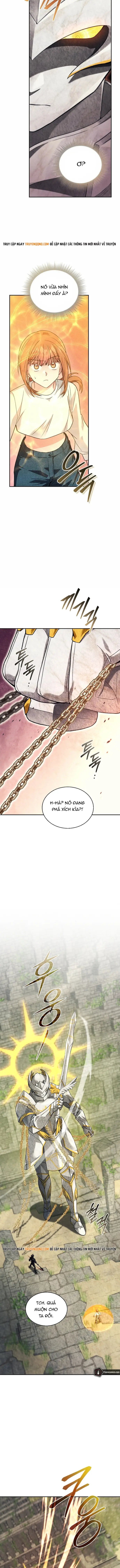 Ta Đánh Cắp Linh Hồn Của Ranker Top 1 Chapter 71 - 13