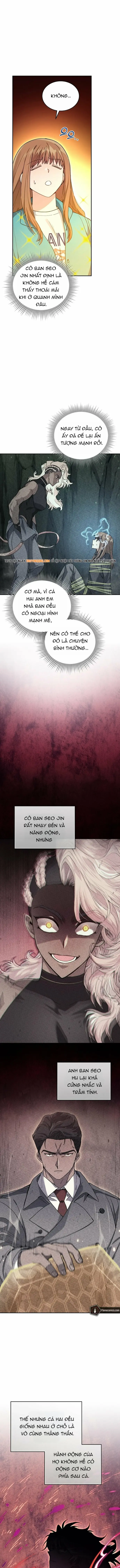 Ta Đánh Cắp Linh Hồn Của Ranker Top 1 Chapter 70 - 2