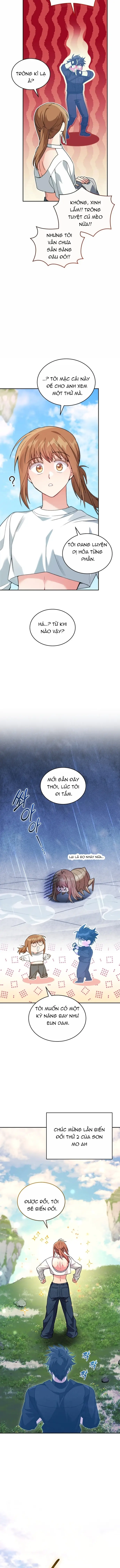 Ta Đánh Cắp Linh Hồn Của Ranker Top 1 Chapter 70 - 7