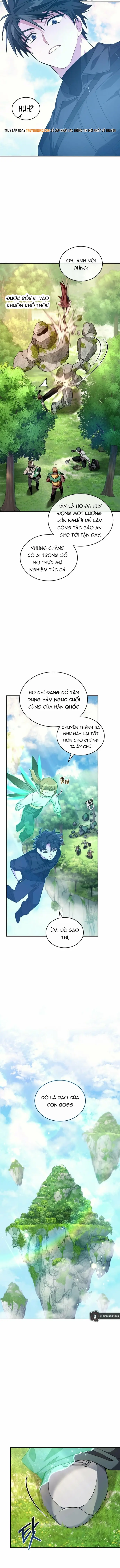 Ta Đánh Cắp Linh Hồn Của Ranker Top 1 Chapter 70 - 11