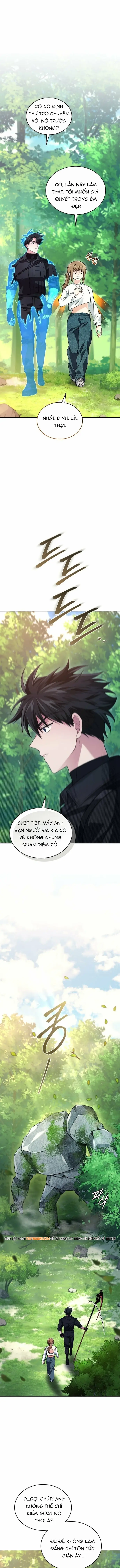 Ta Đánh Cắp Linh Hồn Của Ranker Top 1 Chapter 70 - 12