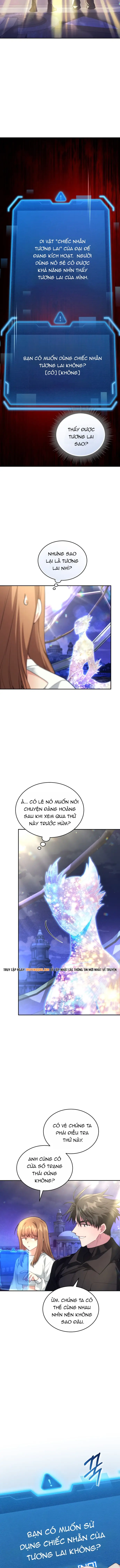 Ta Đánh Cắp Linh Hồn Của Ranker Top 1 Chapter 74 - 16