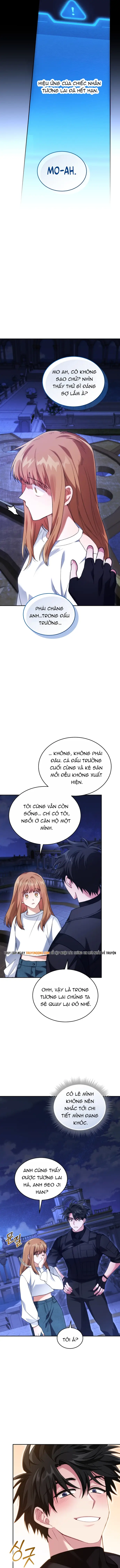 Ta Đánh Cắp Linh Hồn Của Ranker Top 1 Chapter 75 - 2