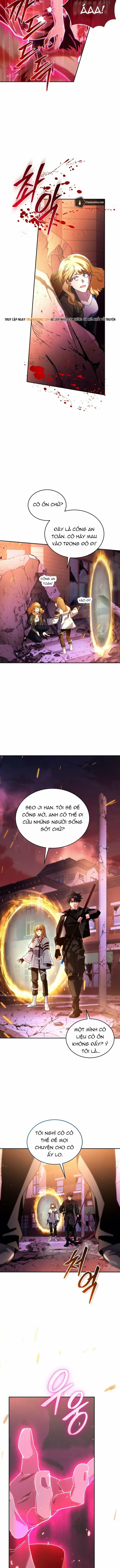 Ta Đánh Cắp Linh Hồn Của Ranker Top 1 Chapter 78 - 7