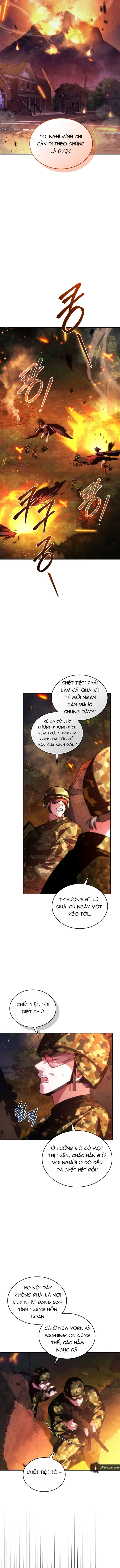 Ta Đánh Cắp Linh Hồn Của Ranker Top 1 Chapter 78 - 12