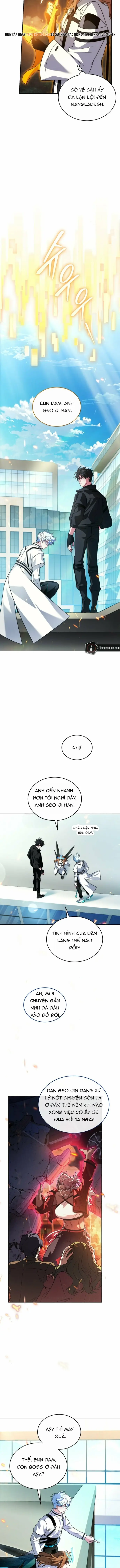 Ta Đánh Cắp Linh Hồn Của Ranker Top 1 Chapter 79 - 3