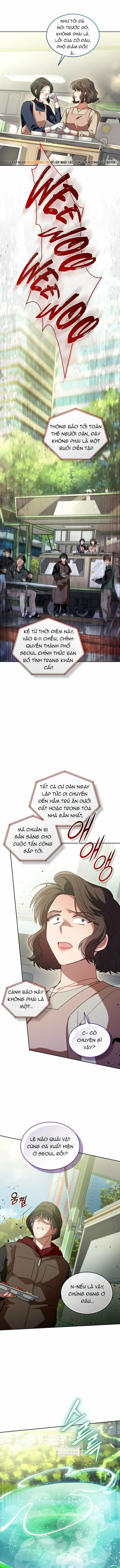 Ta Đánh Cắp Linh Hồn Của Ranker Top 1 Chapter 79 - 13