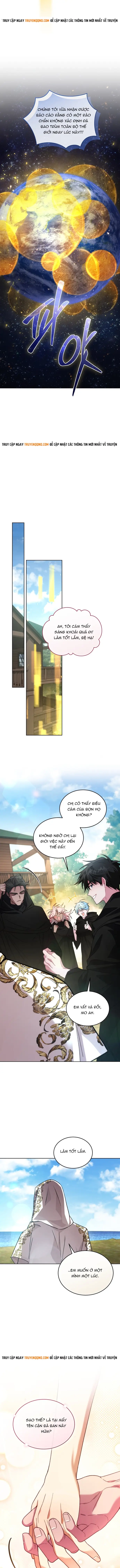 Ta Đánh Cắp Linh Hồn Của Ranker Top 1 Chapter 99 - 11