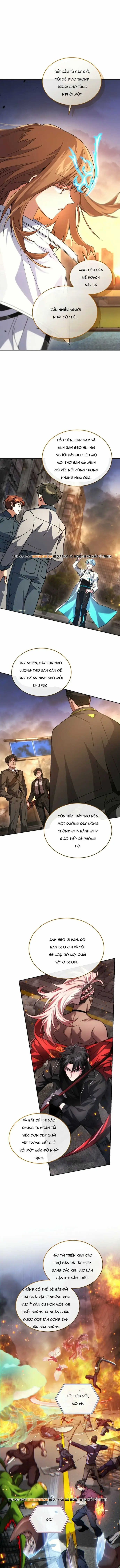 Ta Đánh Cắp Linh Hồn Của Ranker Top 1 Chapter 82 - 8