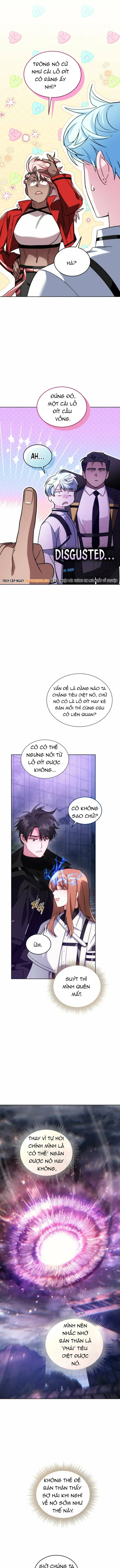 Ta Đánh Cắp Linh Hồn Của Ranker Top 1 Chapter 84 - 2
