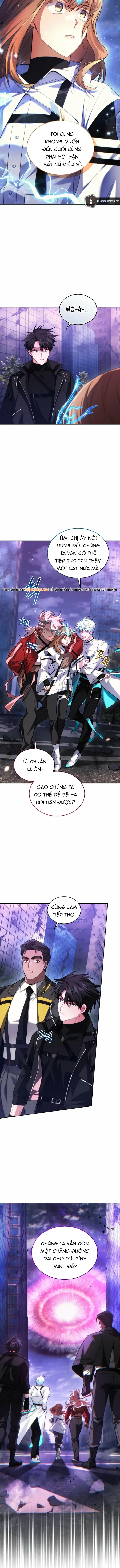 Ta Đánh Cắp Linh Hồn Của Ranker Top 1 Chapter 84 - 5
