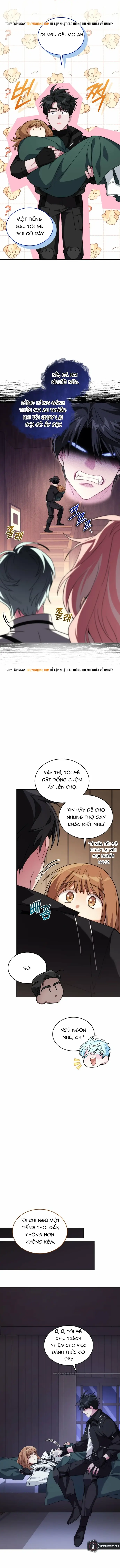 Ta Đánh Cắp Linh Hồn Của Ranker Top 1 Chapter 85 - 4