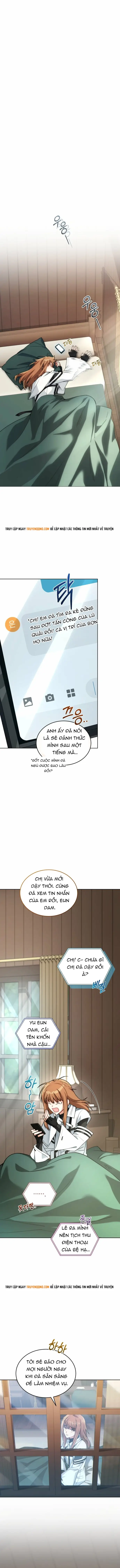 Ta Đánh Cắp Linh Hồn Của Ranker Top 1 Chapter 85 - 15