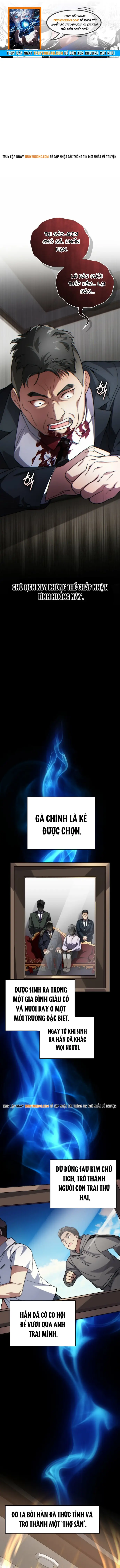 Ta Đánh Cắp Linh Hồn Của Ranker Top 1 Chapter 87 - 1