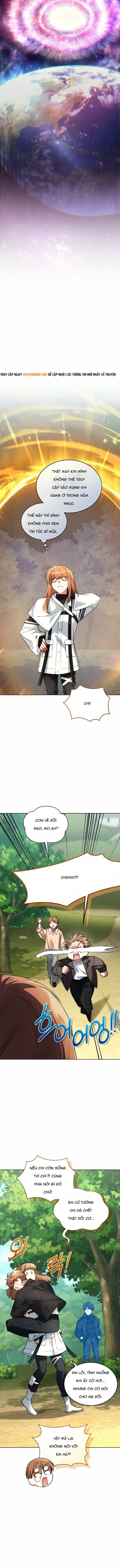 Ta Đánh Cắp Linh Hồn Của Ranker Top 1 Chapter 88 - 2