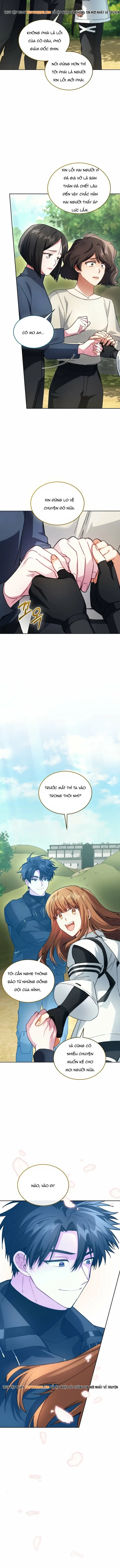 Ta Đánh Cắp Linh Hồn Của Ranker Top 1 Chapter 88 - 4