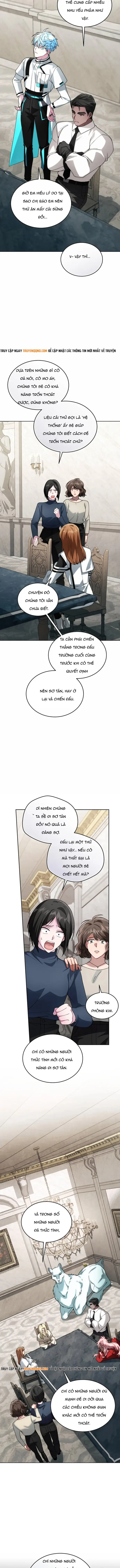 Ta Đánh Cắp Linh Hồn Của Ranker Top 1 Chapter 88 - 11