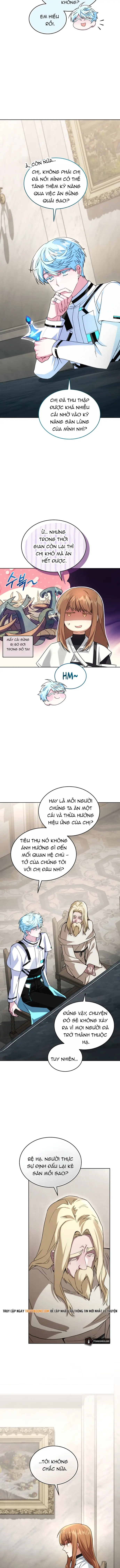 Ta Đánh Cắp Linh Hồn Của Ranker Top 1 Chapter 89 - 3