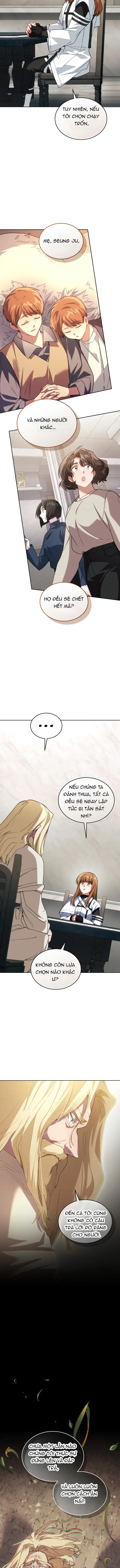 Ta Đánh Cắp Linh Hồn Của Ranker Top 1 Chapter 89 - 4