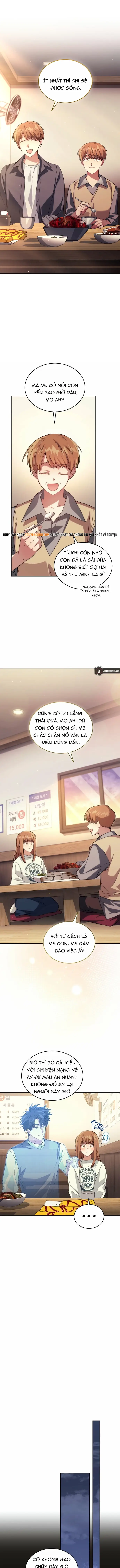 Ta Đánh Cắp Linh Hồn Của Ranker Top 1 Chapter 89 - 12